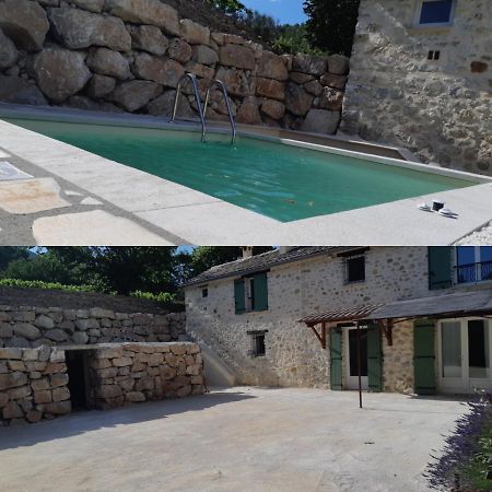 Lou Baito Villa Condorcet Luaran gambar