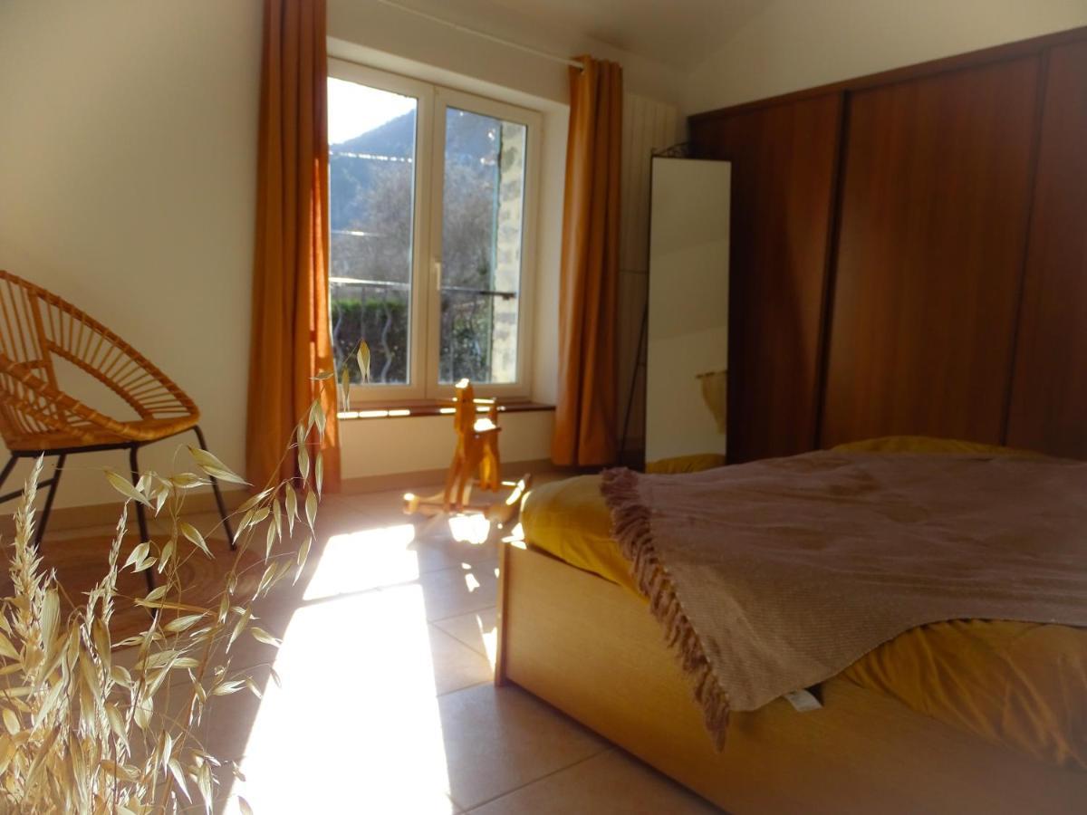Lou Baito Villa Condorcet Luaran gambar