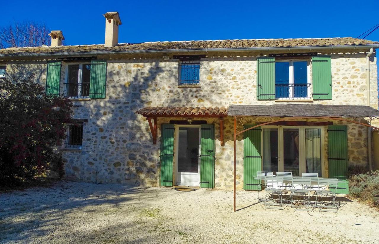 Lou Baito Villa Condorcet Luaran gambar