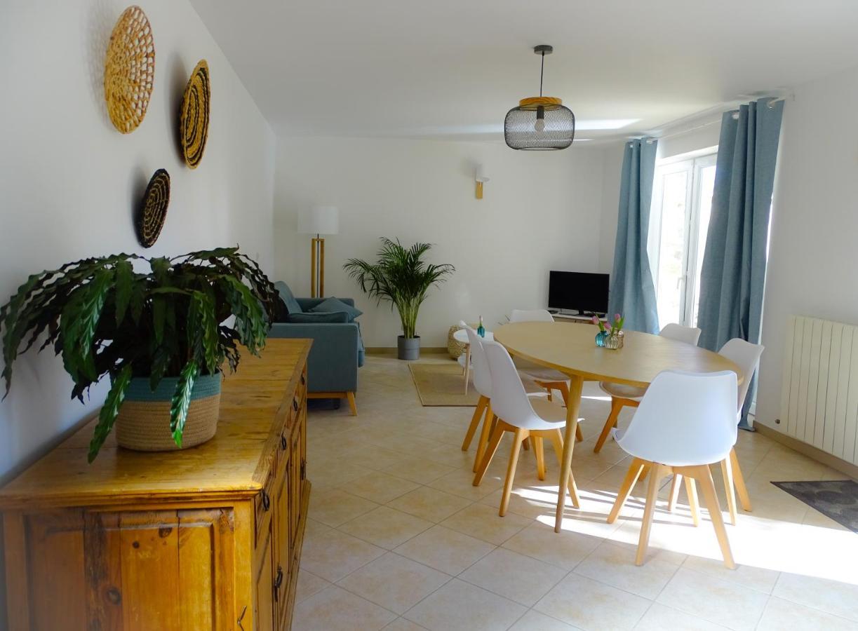 Lou Baito Villa Condorcet Luaran gambar