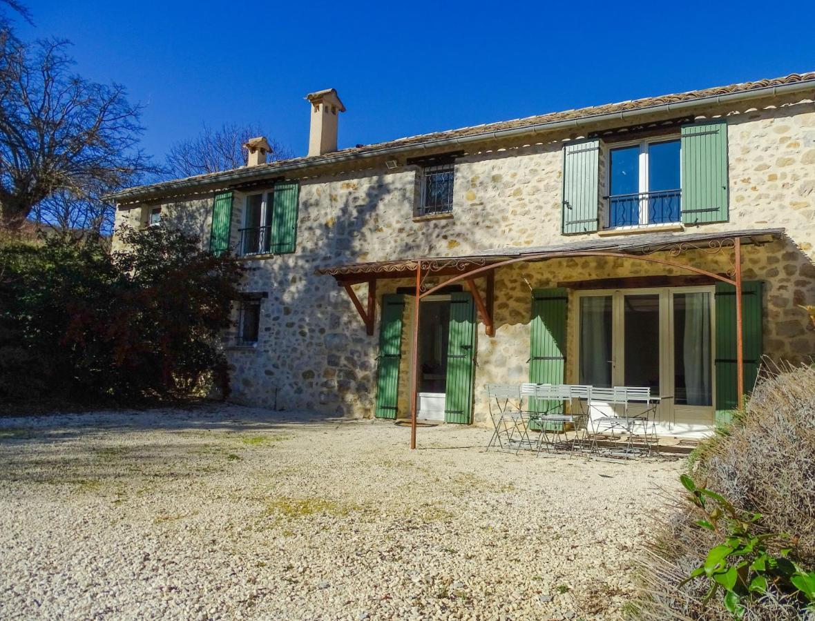 Lou Baito Villa Condorcet Luaran gambar