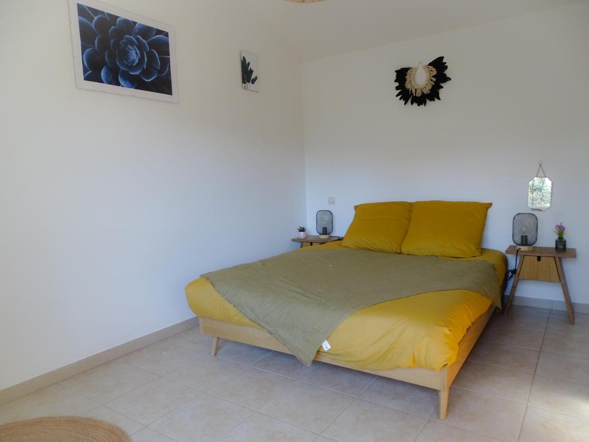 Lou Baito Villa Condorcet Luaran gambar