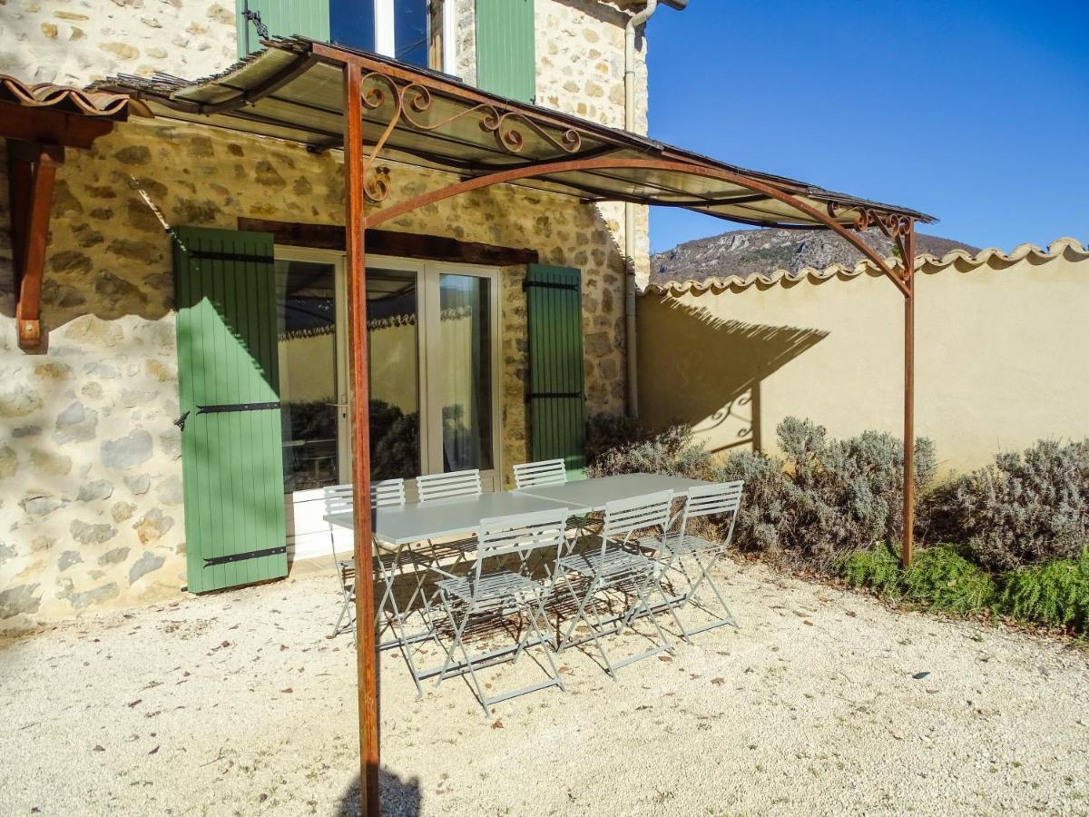 Lou Baito Villa Condorcet Luaran gambar