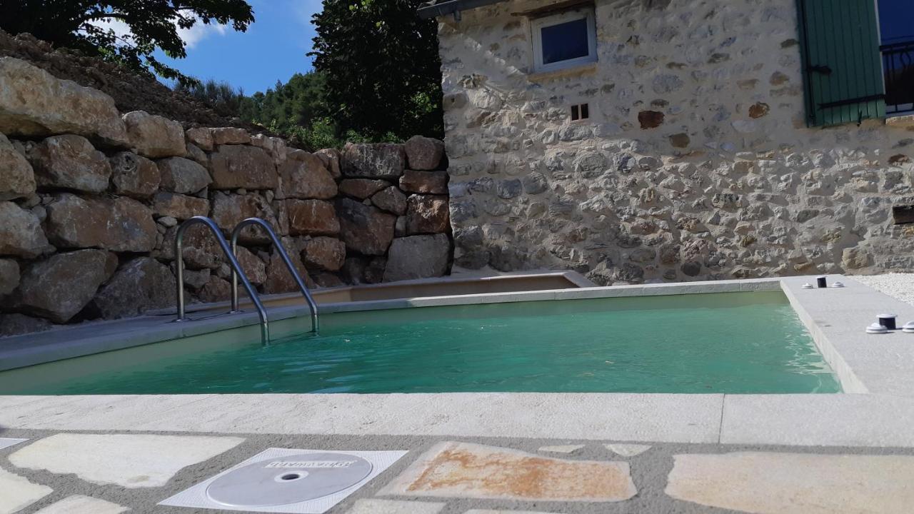 Lou Baito Villa Condorcet Luaran gambar