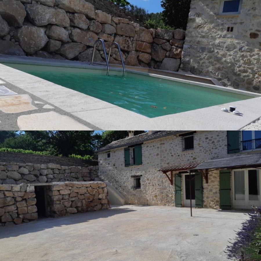 Lou Baito Villa Condorcet Luaran gambar
