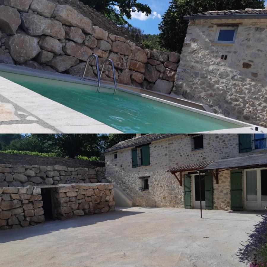 Lou Baito Villa Condorcet Luaran gambar