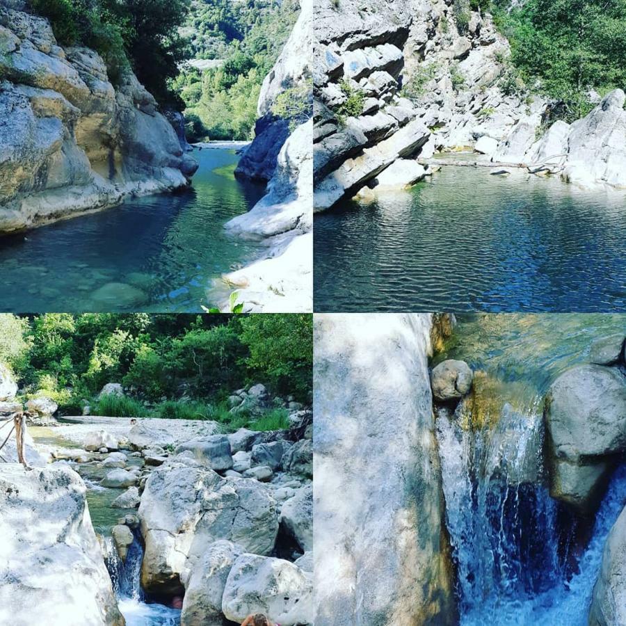 Lou Baito Villa Condorcet Luaran gambar